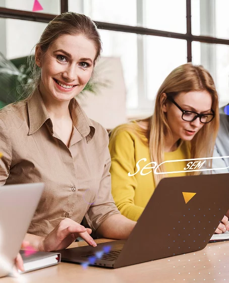 Website development portfolio by Startup Infinity