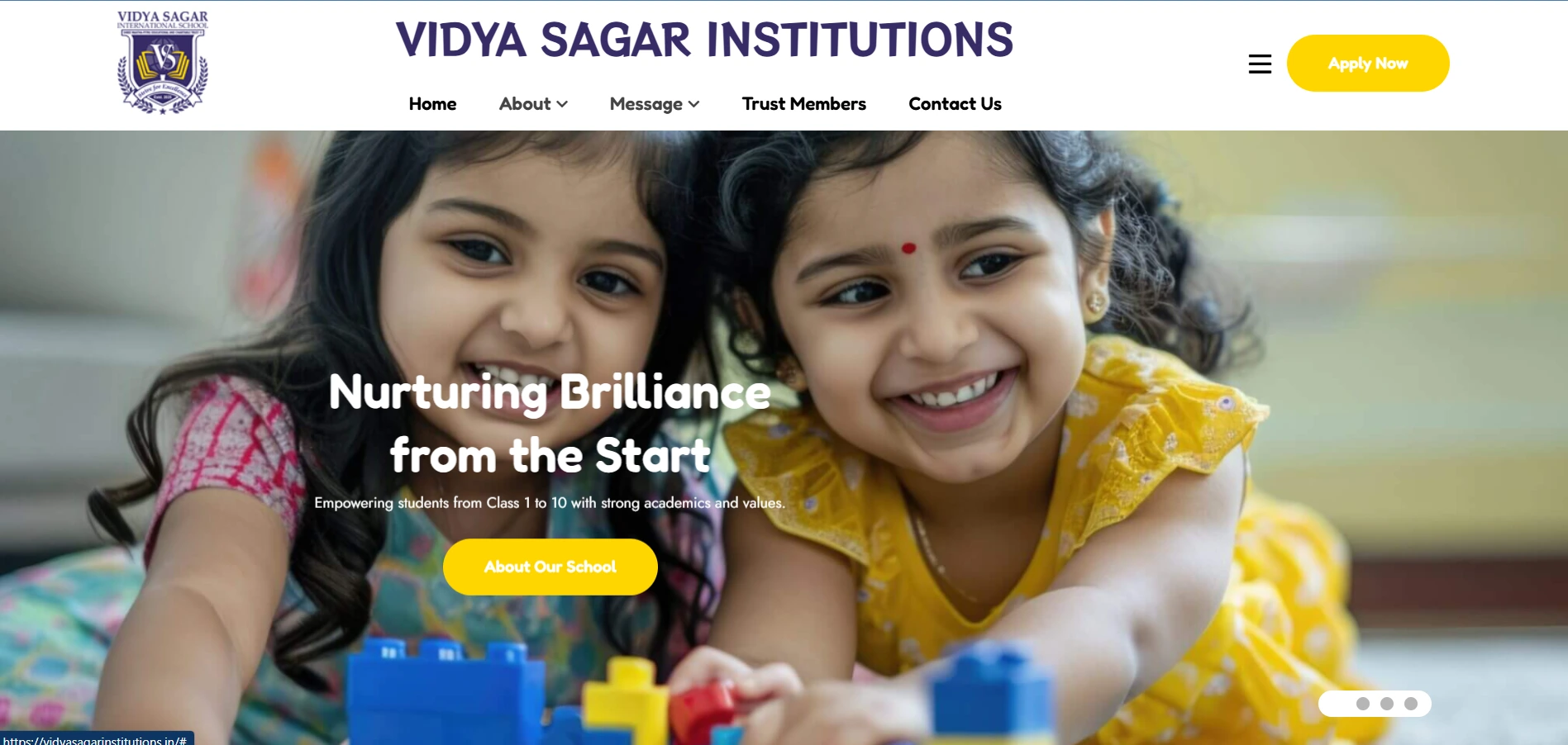 Vidhya Sagar